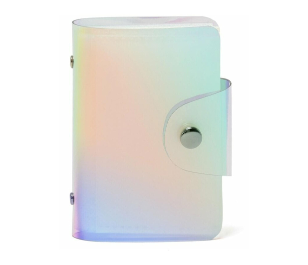 Fujifilm Instax Mini 12 opalizujący zestaw akcesoriów - 1506530 - zdjęcie 3